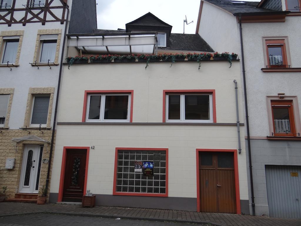 Villa Haus Corray Zell Exterior foto