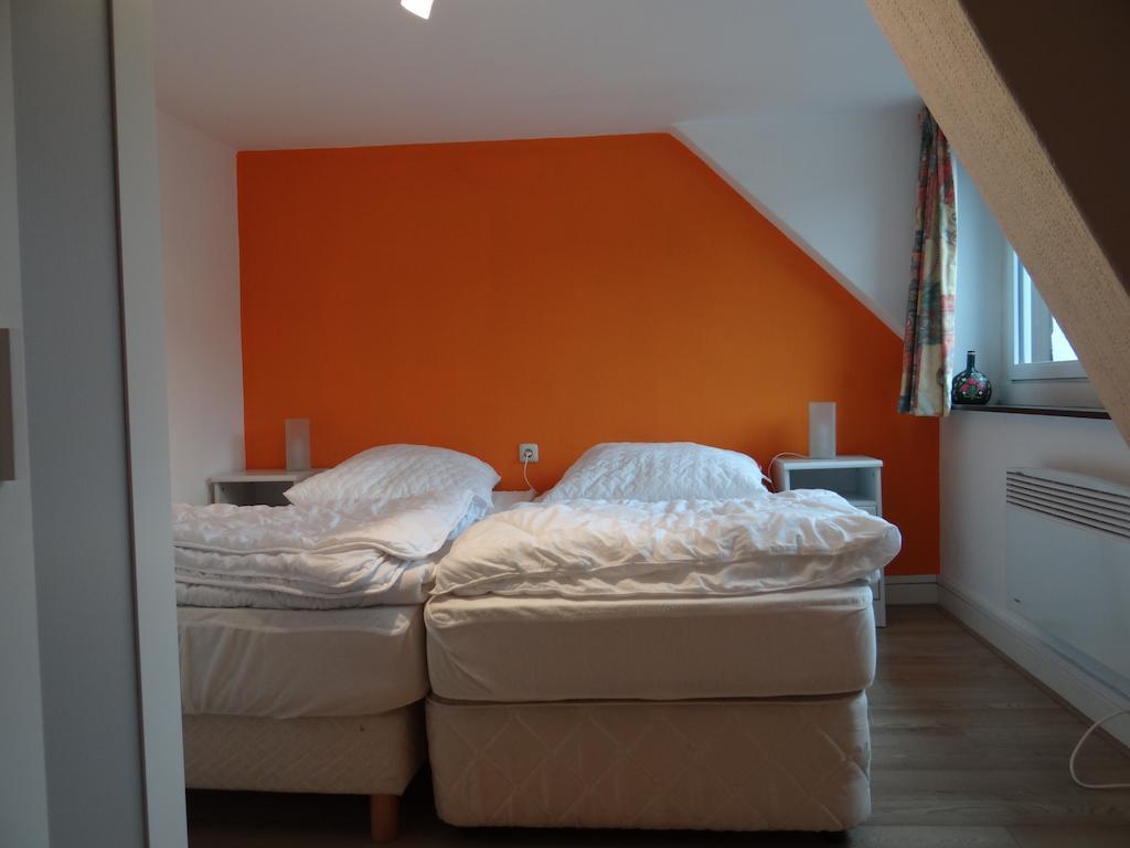 Villa Haus Corray Zell Zimmer foto
